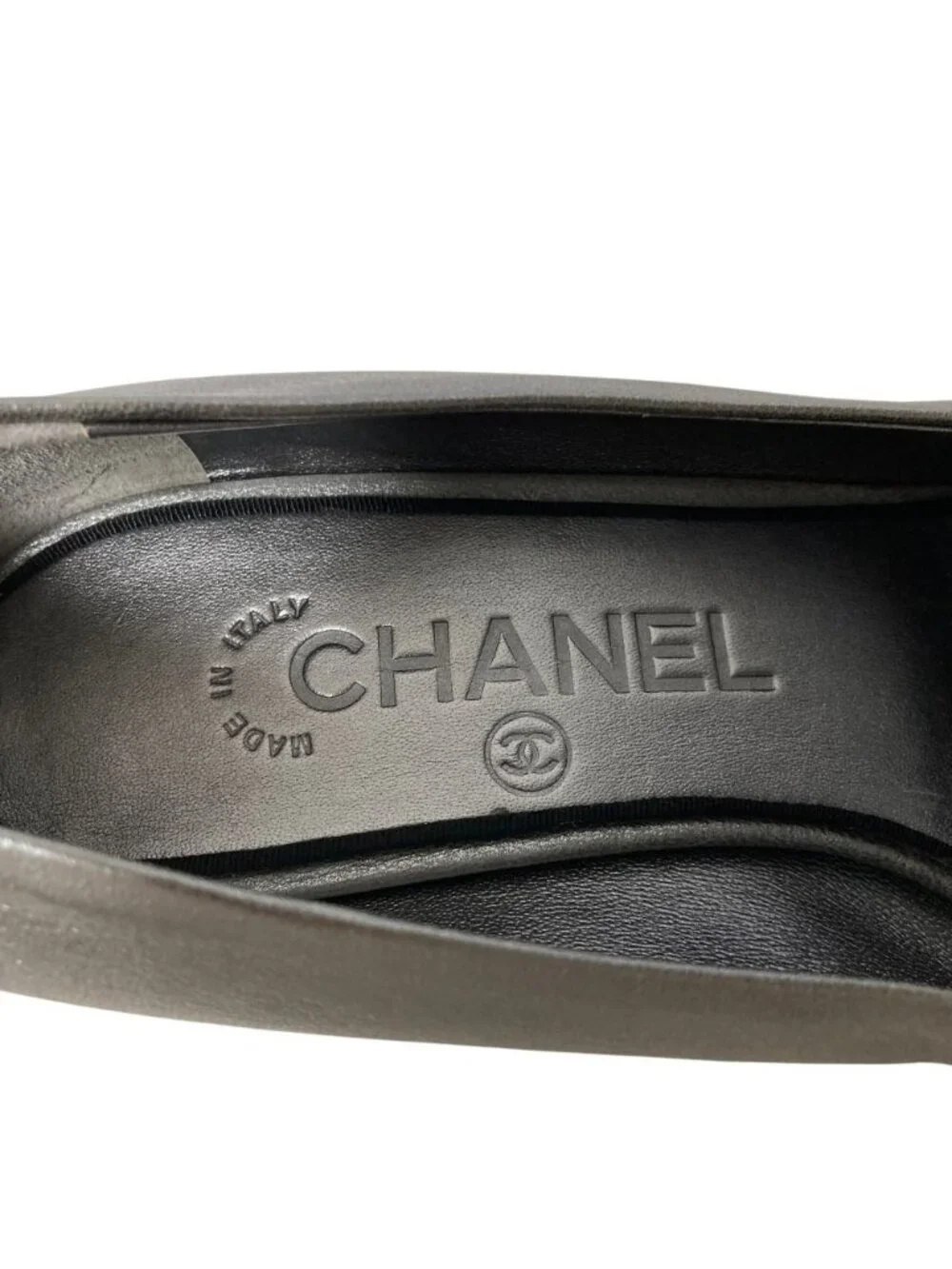 CHANEL product name